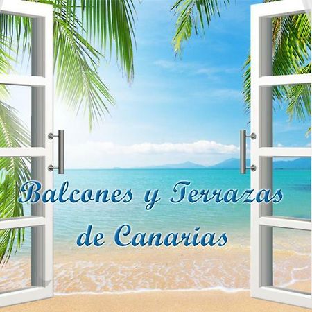 Ferienwohnung Terrazas De Lanzarote Arrecife  Exterior foto