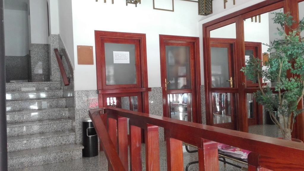 Ferienwohnung Terrazas De Lanzarote Arrecife  Exterior foto