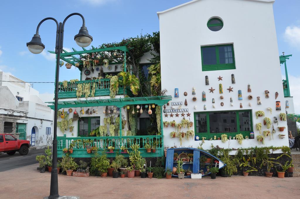 Ferienwohnung Terrazas De Lanzarote Arrecife  Exterior foto