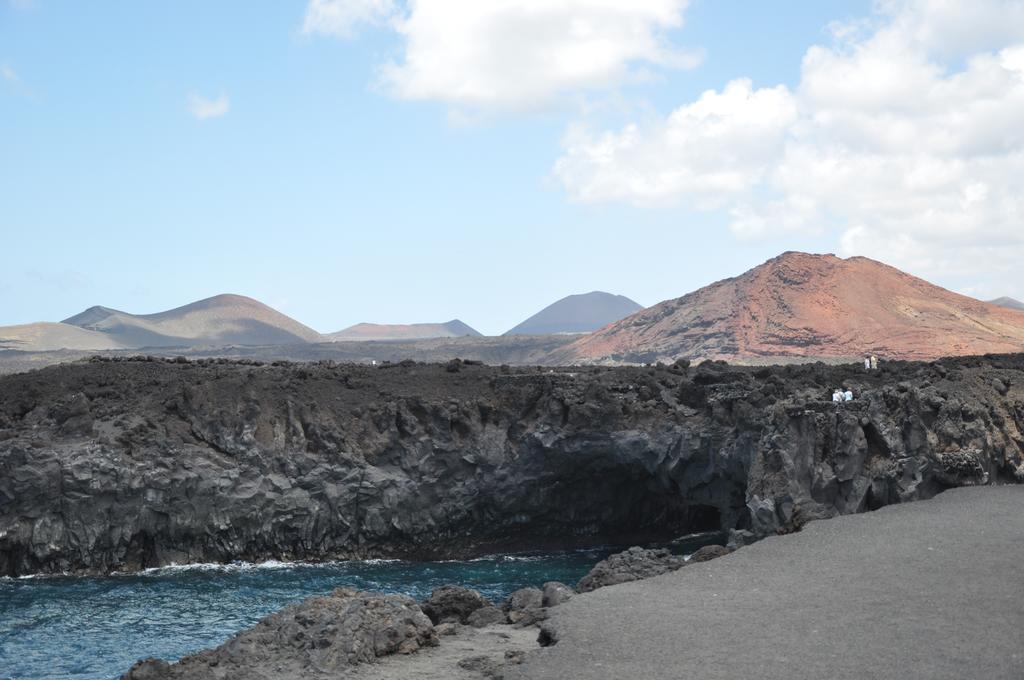 Ferienwohnung Terrazas De Lanzarote Arrecife  Exterior foto