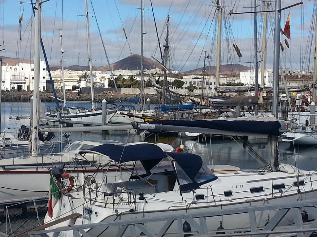 Ferienwohnung Terrazas De Lanzarote Arrecife  Exterior foto