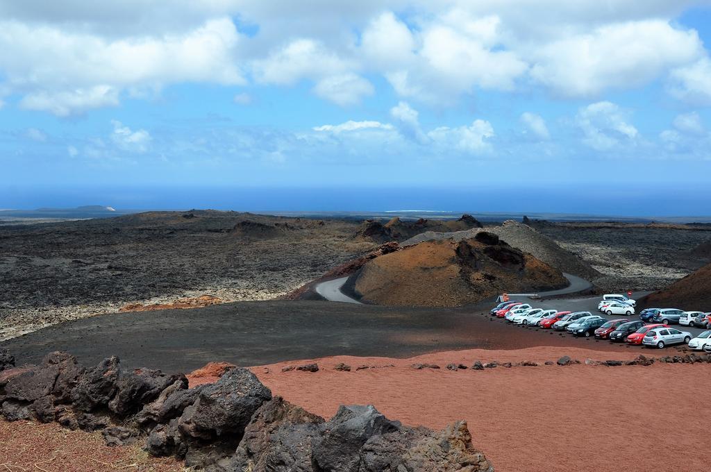 Ferienwohnung Terrazas De Lanzarote Arrecife  Exterior foto