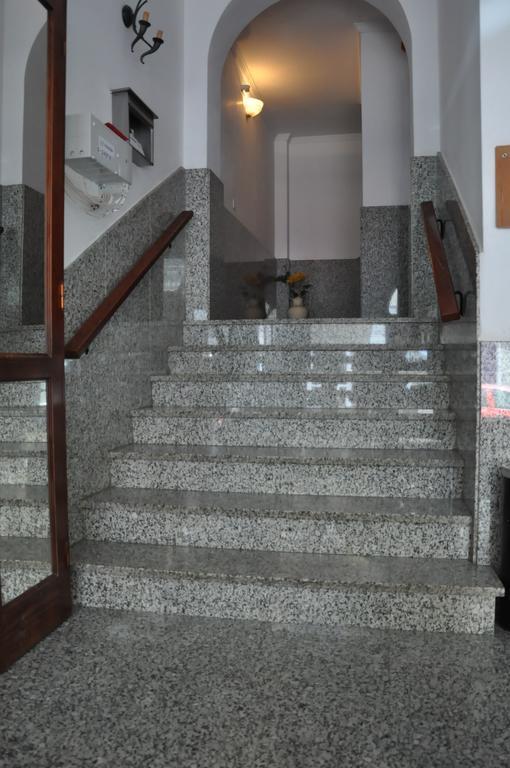 Ferienwohnung Terrazas De Lanzarote Arrecife  Exterior foto