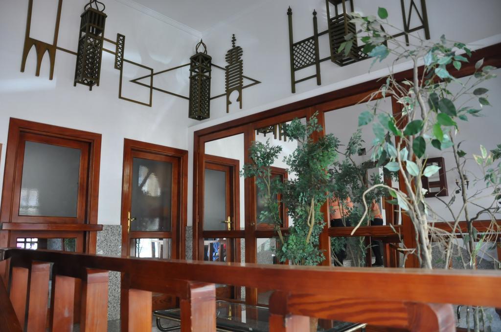 Ferienwohnung Terrazas De Lanzarote Arrecife  Exterior foto