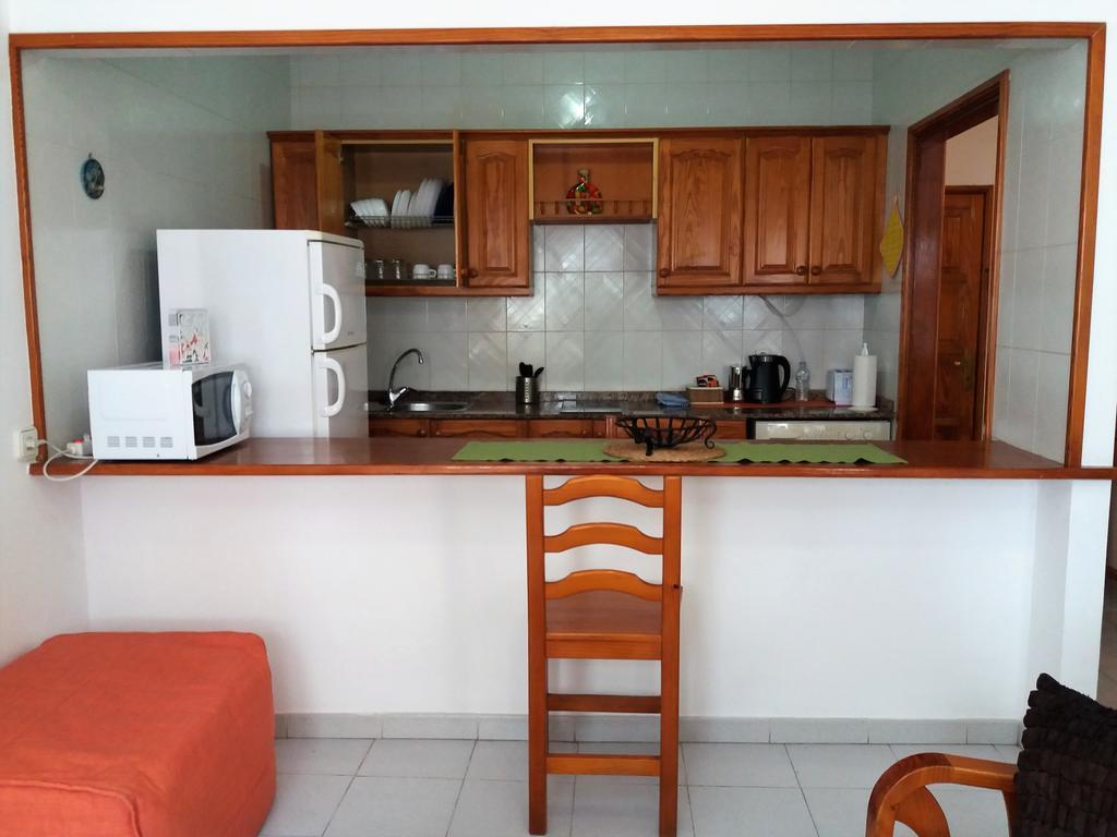 Ferienwohnung Terrazas De Lanzarote Arrecife  Exterior foto