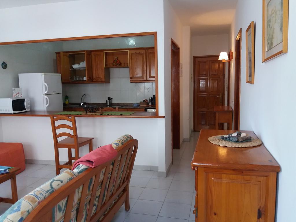 Ferienwohnung Terrazas De Lanzarote Arrecife  Exterior foto