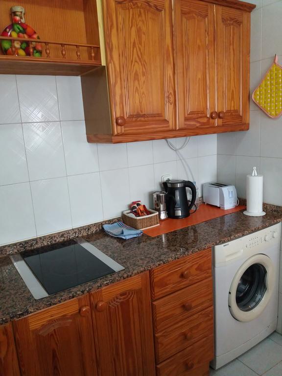 Ferienwohnung Terrazas De Lanzarote Arrecife  Exterior foto