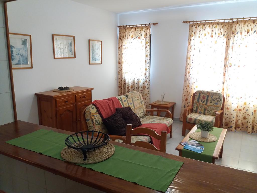 Ferienwohnung Terrazas De Lanzarote Arrecife  Exterior foto