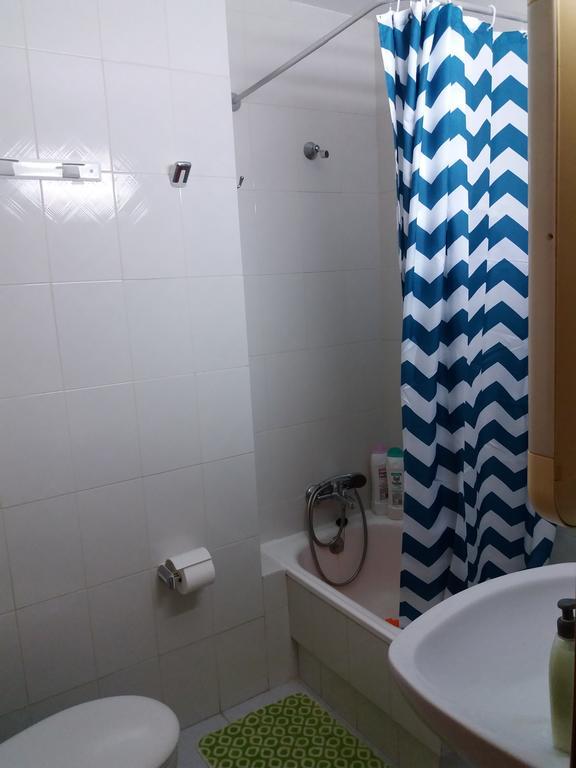 Ferienwohnung Terrazas De Lanzarote Arrecife  Exterior foto