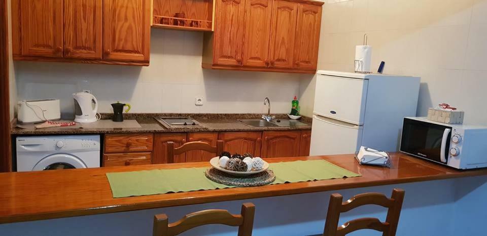 Ferienwohnung Terrazas De Lanzarote Arrecife  Exterior foto