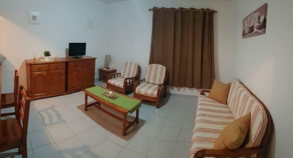 Ferienwohnung Terrazas De Lanzarote Arrecife  Exterior foto