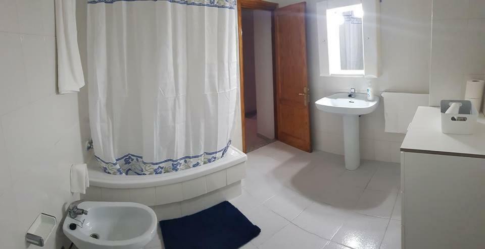 Ferienwohnung Terrazas De Lanzarote Arrecife  Exterior foto