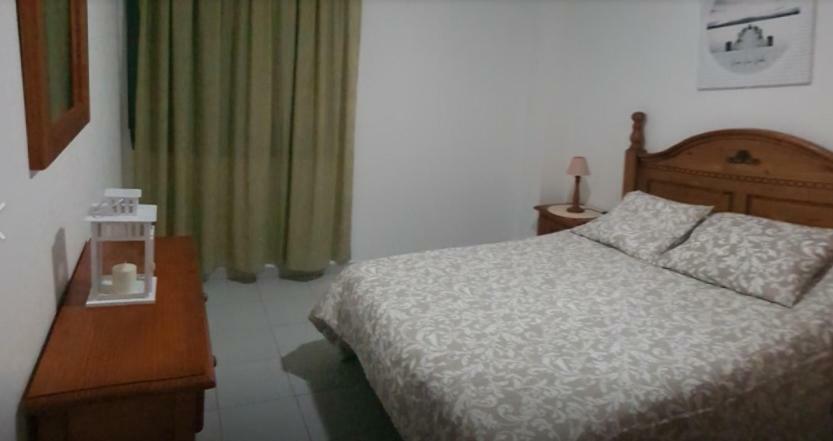 Ferienwohnung Terrazas De Lanzarote Arrecife  Exterior foto